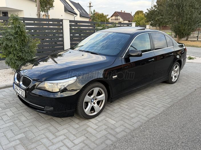 BMW 530 530d (Automata)