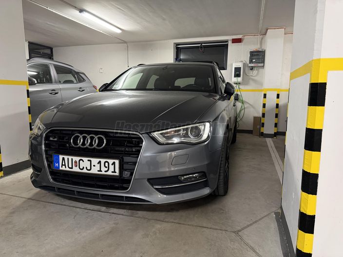 AUDI A3 Sportback 2.0 TDI Ambiente