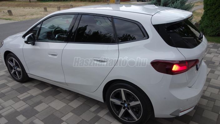 BMW 223 223d xDrive DKG