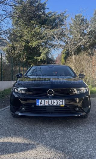 OPEL ASTRA L Sports Tourer 1.5 CDTI Business Edition (Automata)