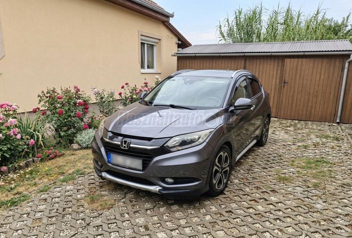 HONDA HR-V 1.6 i-DTEC Executive