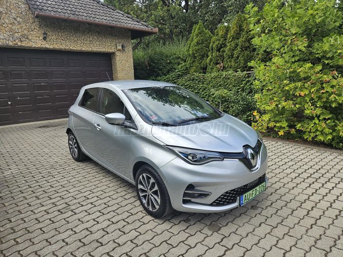 RENAULT ZOE Z.E. R135 52 kWh Intens (Automata)