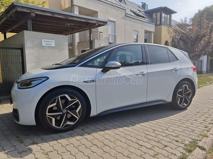 VOLKSWAGEN ID.3 58kWh Pro Performance