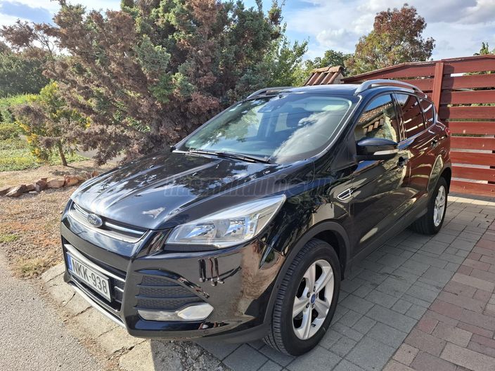 FORD KUGA 1.5 EcoBoost Trend Technology 2WD