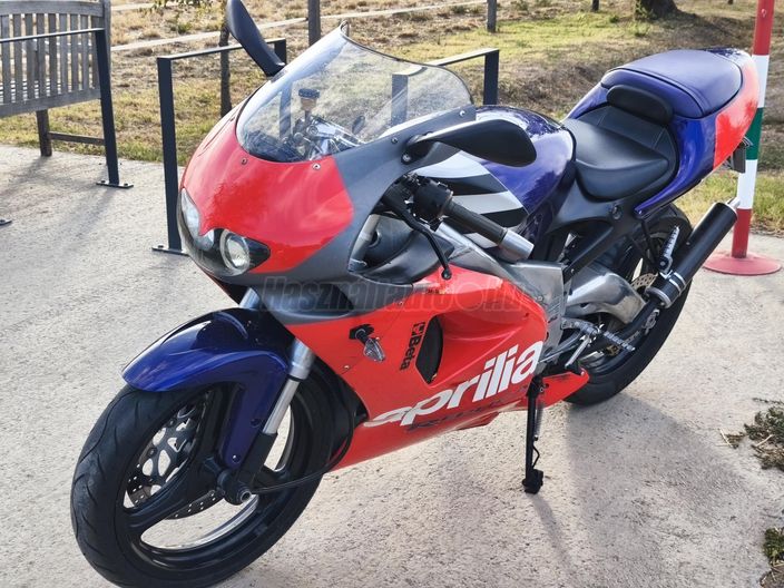 APRILIA RS 125