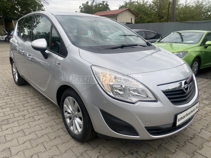 OPEL MERIVA B 1.4 T Active