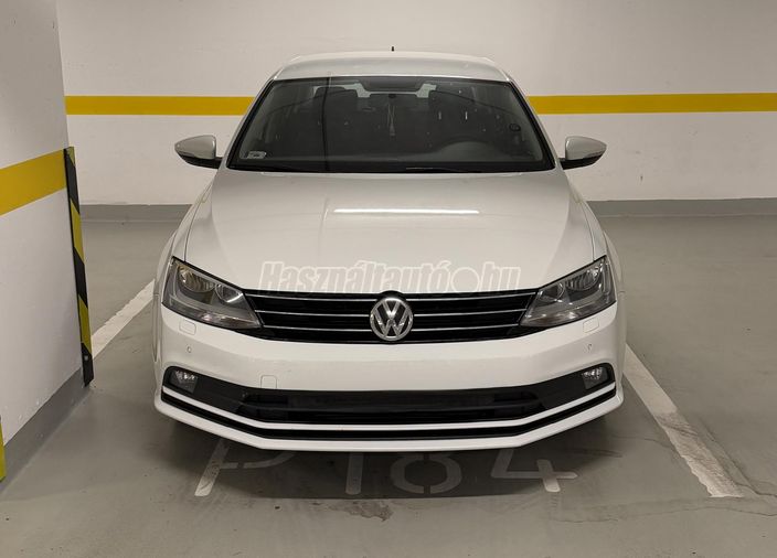 VOLKSWAGEN JETTA 2.0 TDI BMT Comfortline DSG