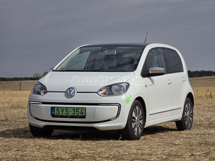 VOLKSWAGEN UP e-Up!