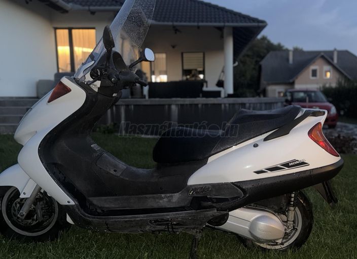 HONDA Pantheon 125