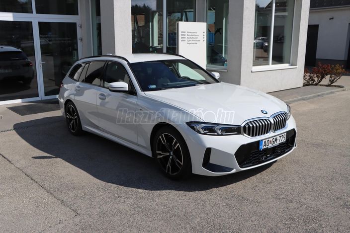 BMW 318 318i (Automata)
