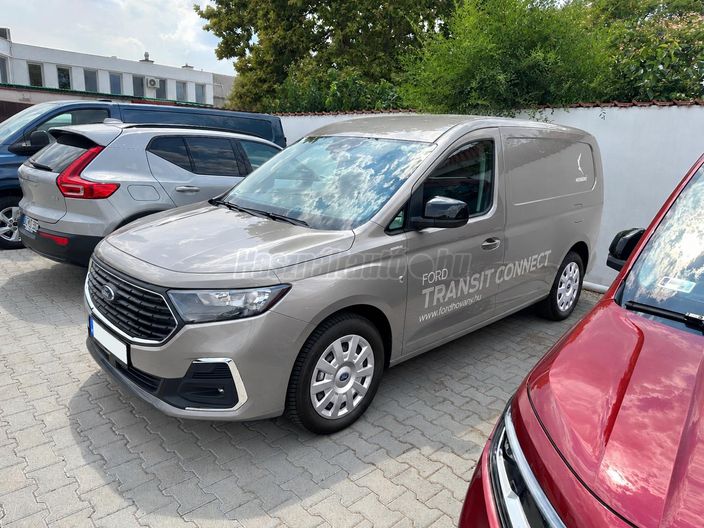FORD CONNECT Transit 1.5 PHEV L2 Trend DSG