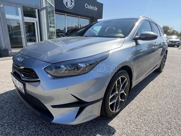 KIA CEE'D Ceed SW 1.5 T-GDI Fusion Plus DCT