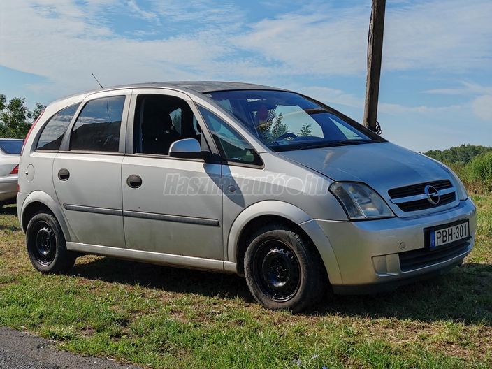 OPEL MERIVA 1.4 Essentia