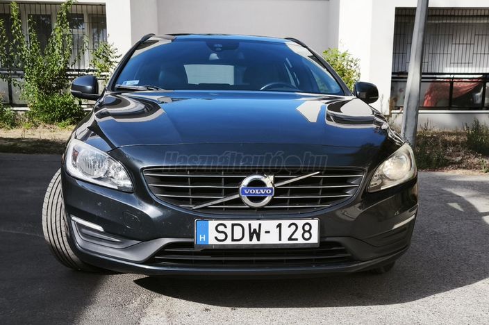 VOLVO V60 1.6 D [D2] Kinetic