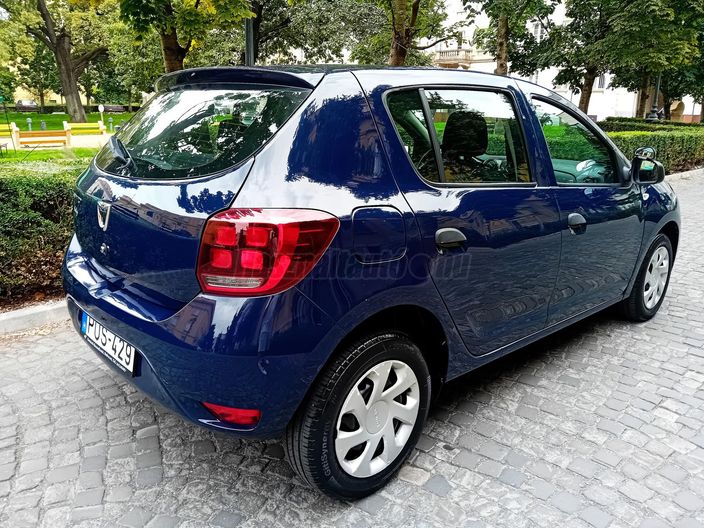 DACIA SANDERO 1.0 Ambiance