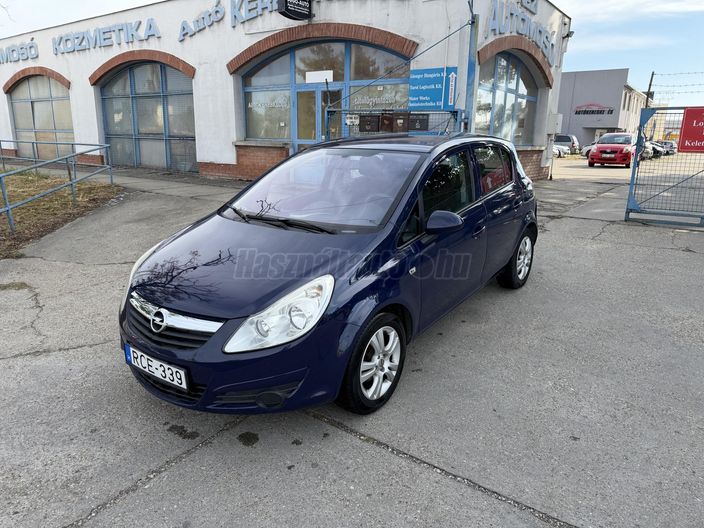 OPEL CORSA D 1.2 Enjoy