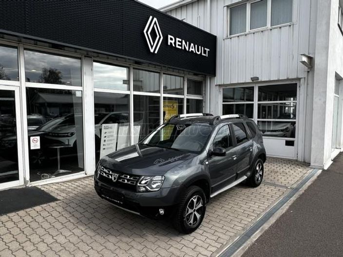 DACIA DUSTER 1.6 Outdoor