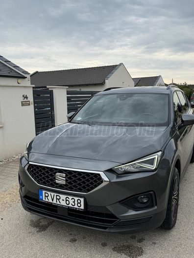 SEAT TARRACO 1.5 EcoTSI EVO Style [7 személy]