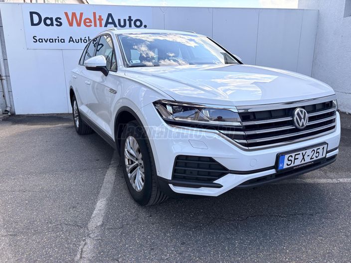 VOLKSWAGEN TOUAREG 3.0 V6 TDI Camel Tiptronic ic