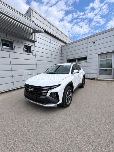 HYUNDAI TUCSON 1.6 T-GDI Trend DCT