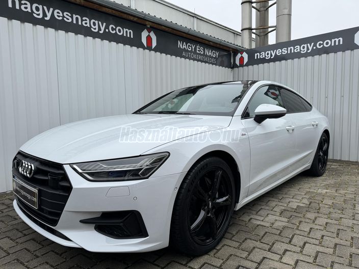 AUDI A7 Sportback 50 TDI quattro Tiptronic ic