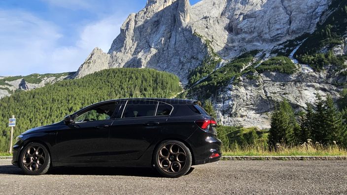 FIAT TIPO