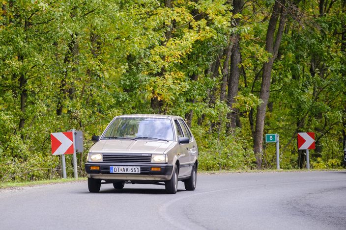 NISSAN MICRA 1.0 GL