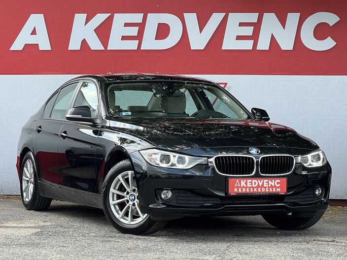 BMW 320 320d (Automata)