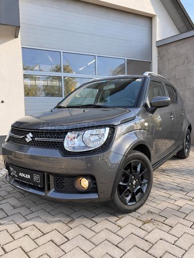 SUZUKI IGNIS 1.2 GL+
