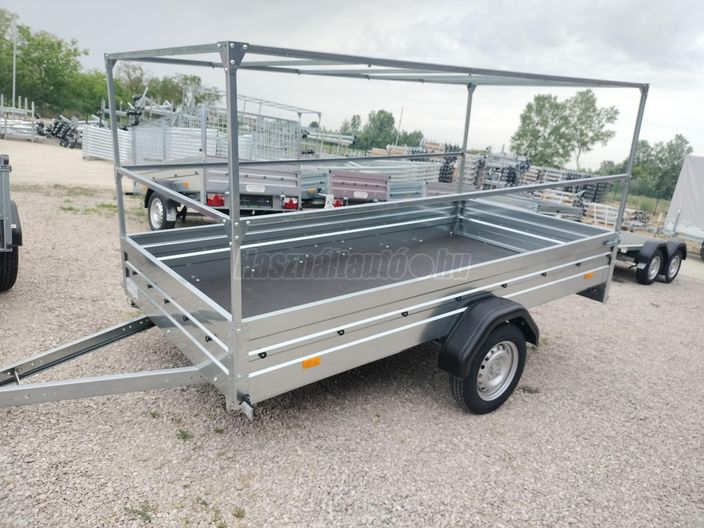 TRAILER EUROPE Szuper Árban