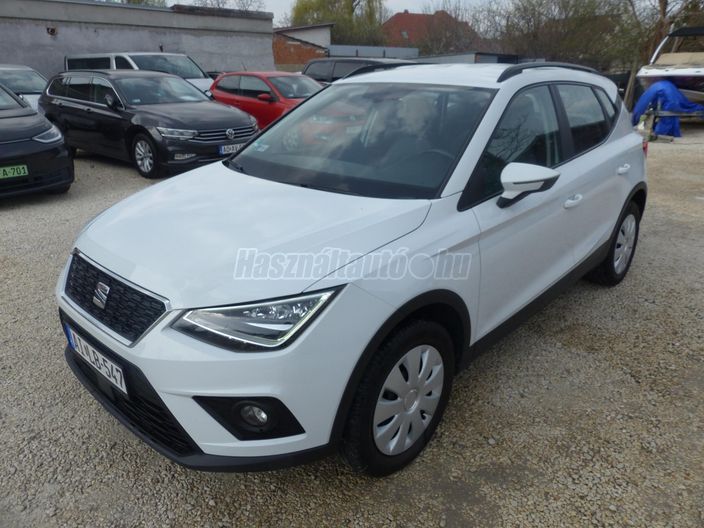 SEAT ARONA 1.6 TDI Xcellence