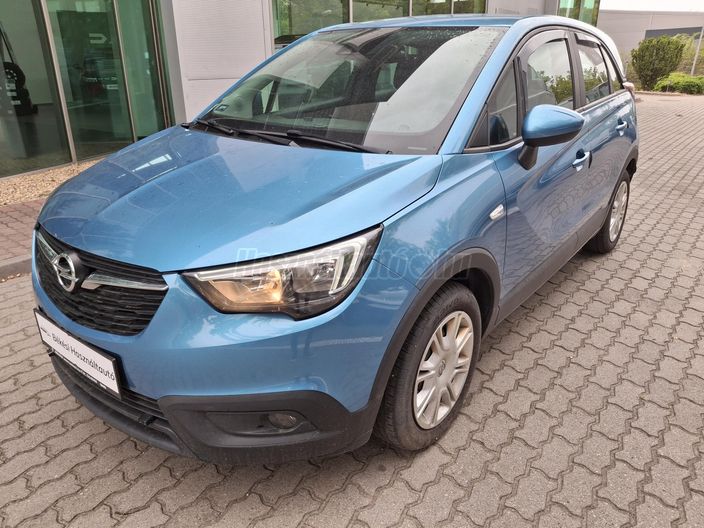 OPEL CROSSLAND X 1.2 Enjoy