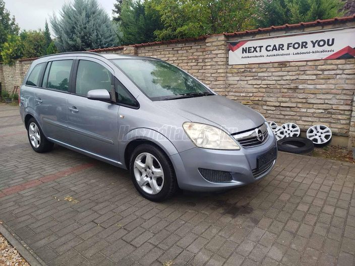 OPEL ZAFIRA 1.6 Enjoy