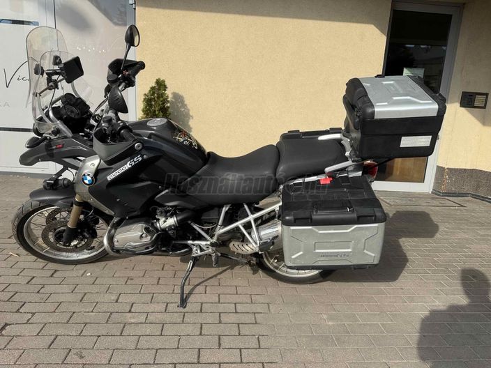 BMW R 1200 GS