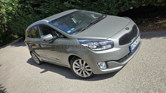 KIA CARENS 1.7 CRDI HP EX Prémium