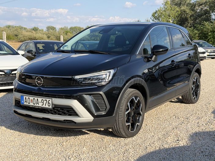OPEL CROSSLAND 1.2 T Edition