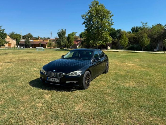 BMW 320 320d (Automata)