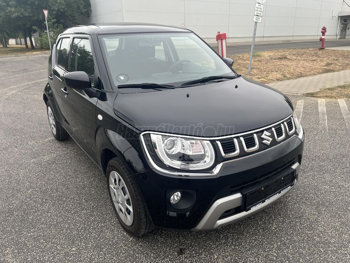 SUZUKI IGNIS 1.2 Hybrid GL