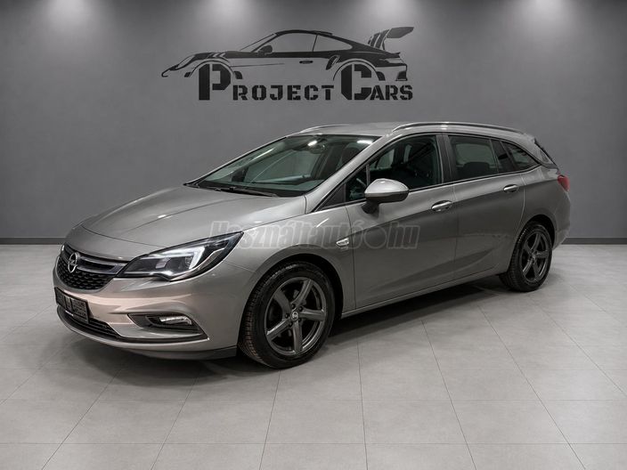 OPEL ASTRA K Sports Tourer 1.4 T 120 év
