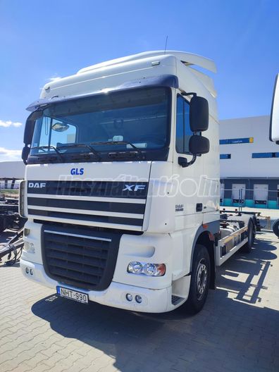DAF XF 105