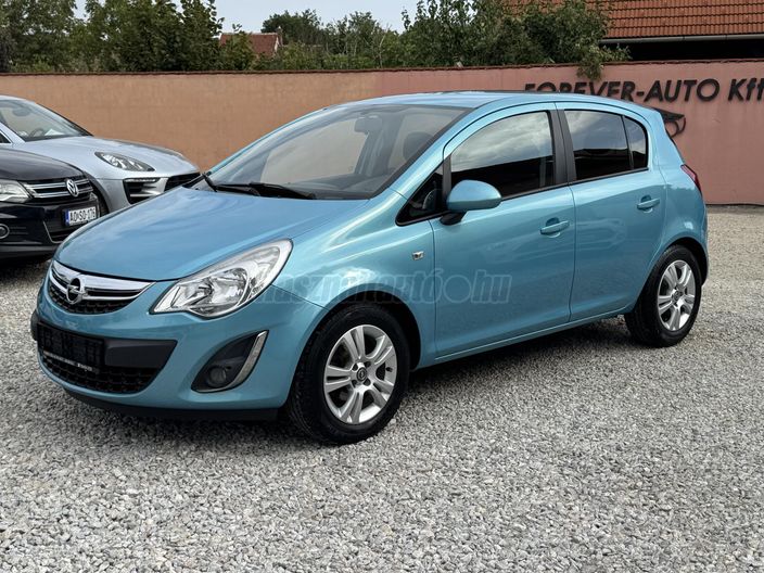 OPEL CORSA D 1.4 Enjoy