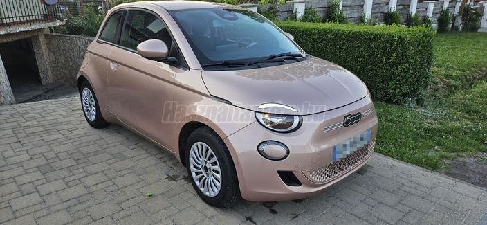 FIAT 500 500e La Prima 42kWh (Automata)