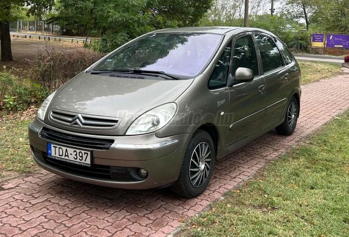 CITROEN XSARA PICASSO 1.6 HDi Tendance