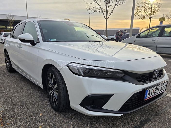 HONDA CIVIC 2.0 i-MMD Hybrid Elegance eCVT