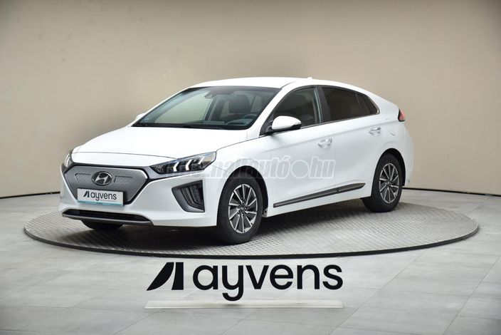 HYUNDAI IONIQ electric Premium (Automata)