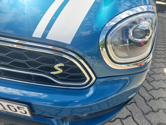 MINI COUNTRYMAN 1.5 Cooper S E ALL4 (Automata)