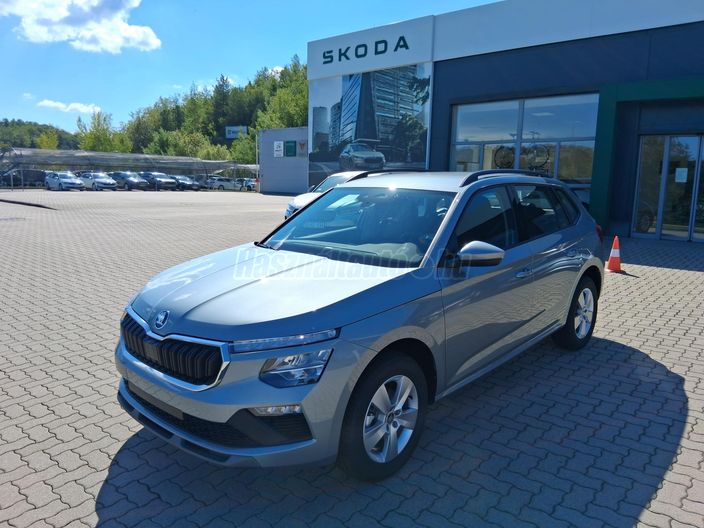 SKODA KAMIQ 1.0 TSI Joy