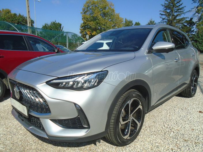 MG HS 1.5 T-GDI Luxury