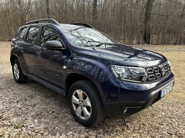 DACIA DUSTER 1.0 TCe Comfort LPG