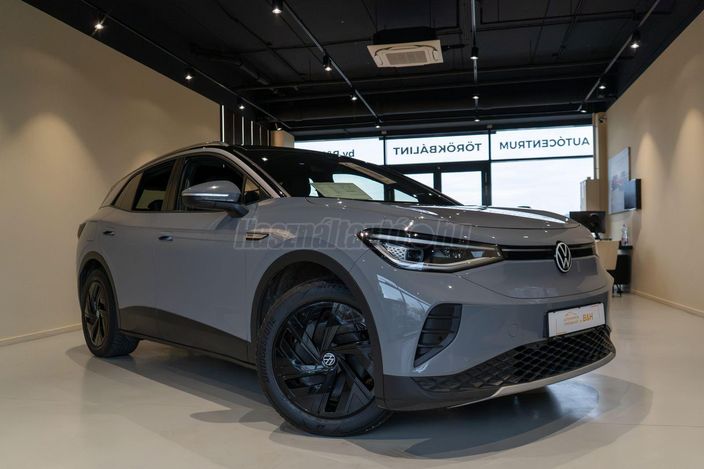 VOLKSWAGEN ID.4 77kWh Pro Perfomance Active